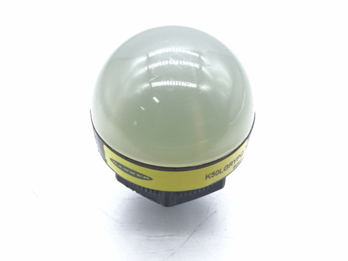 BANNER ENGINEERING K50LGRYPQ Indicator Light