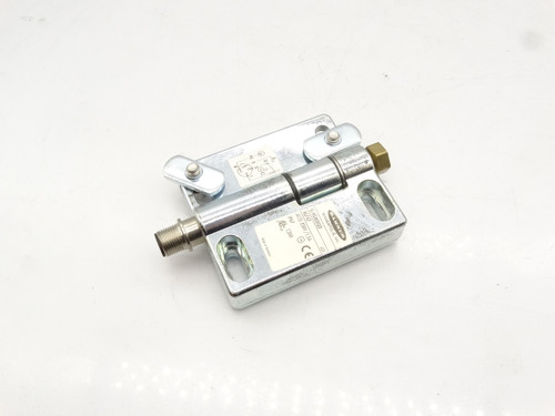 BANNER ENGINEERING SI-HG80DQD   Switch