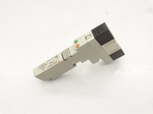 SMC VQ1201-5   Valve