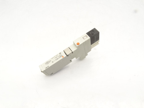 SMC VQ1101-5   Valve