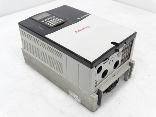 ALLEN BRADLEY 20AD034A3AYNANC0 Drive