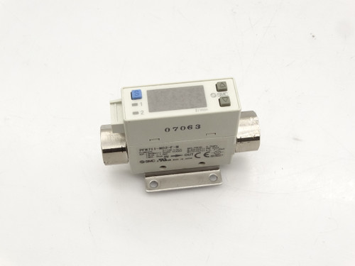 SMC PFM711-N02-F-M SWITCH