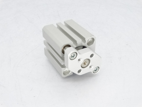 SMC CDQMB16-10 PNEUMATIC CYLINDER