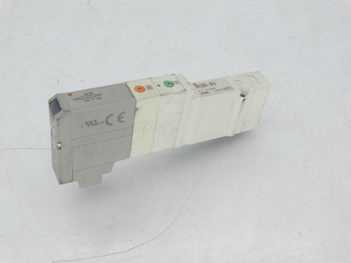 SMC SV1200-5FU VALVE