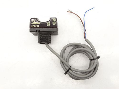 BANNER ENGINEERING OTBVN6L   Pushbutton