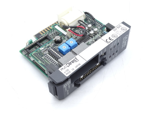AUTOMATION DIRECT D3-340  PLC PROCESSOR
