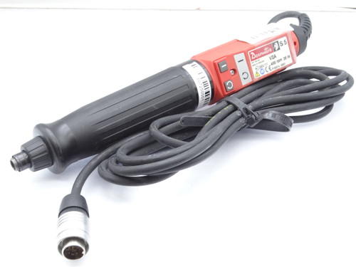 DESOUTTER S5V2A-400 OPERATING MECHANISM