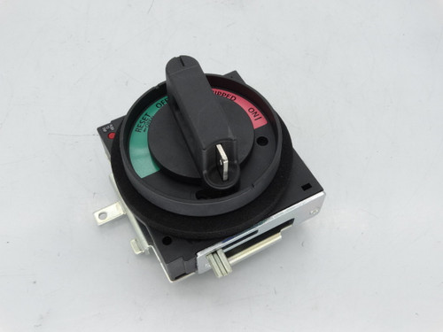 MITSUBISHI F-05SVUL OPERATING MECHANISM