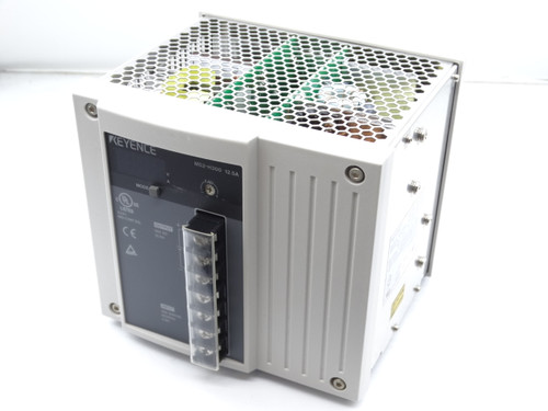 Keyence Corp MS2-H75 Power Supply