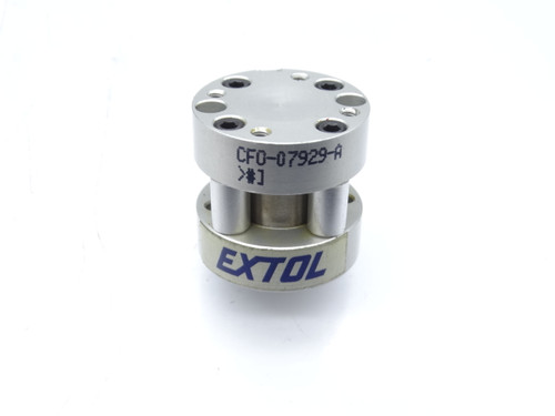 EXTOL CF0-07929-A PNEUMATIC CYLINDER