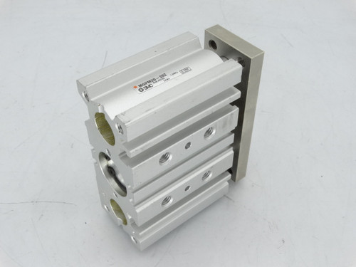 SMC MGPM20-20Z   Pneumatic Cylinder