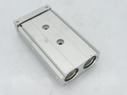 SMC CXSJL25-50 PNEUMATIC CYLINDER