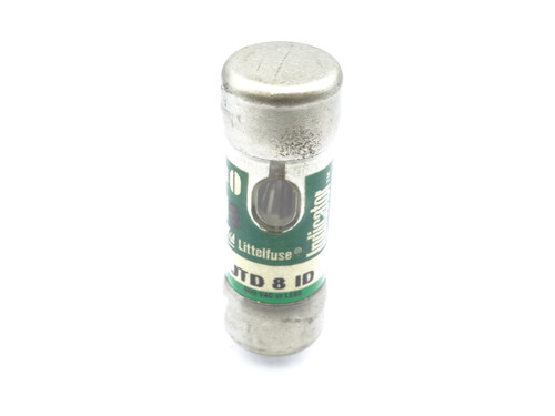LITTELFUSE JTD008ID FUSE
