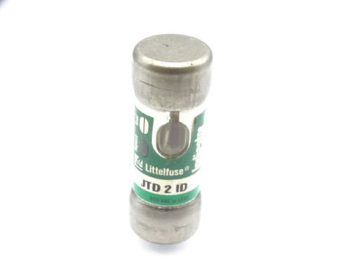 LITTELFUSE JTD002ID FUSE