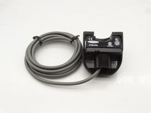 BANNER ENGINEERING OTBVP6 PUSHBUTTON