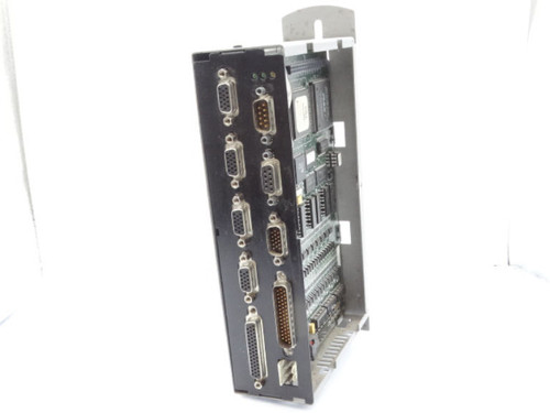 DANAHER MOTION M.1017.3774   Servo Drive