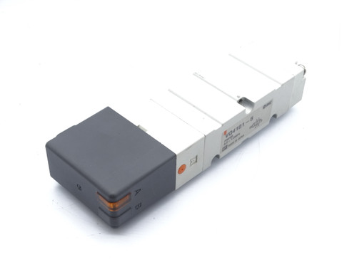 SMC VQ4101-5 Valve