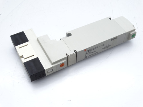 SMC VQ2201-5 VALVE