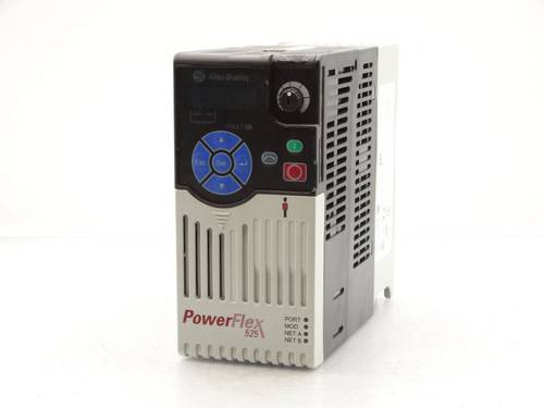 ALLEN BRADLEY 25B-B2P5N104   Drive