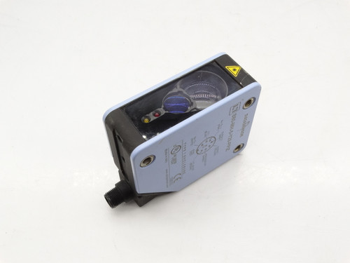 DATALOGIC S80-MH-5-Y29-PPIZ SENSOR