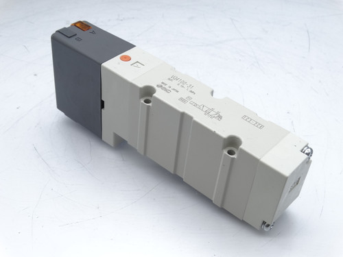 SMC VQ4100-31 VALVE