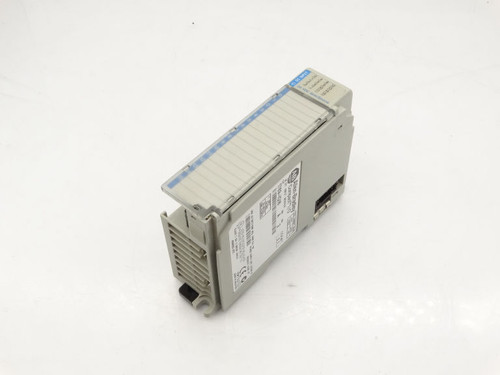 ALLEN BRADLEY 1769-IQ16 PLC Module