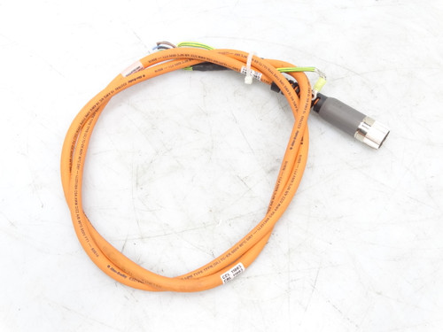 ALLEN BRADLEY 2090-CPBM7DF-16AA05   Cable