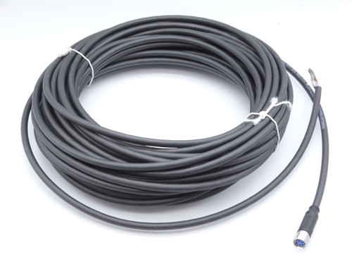 MURR ELEKTRONIK 7275-08761-6411500 CABLE MURR ELEKTRONIK 7275-08761-6411500 CABLE