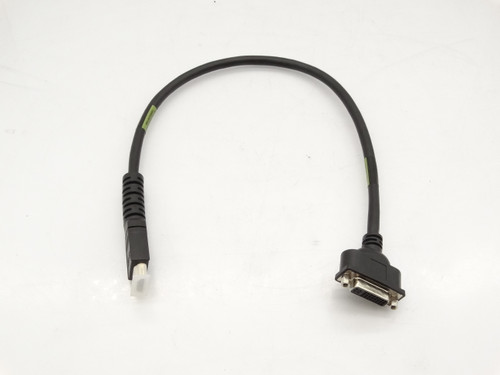 BCI HDMI-M-DVID-FM-0.5M CABLE