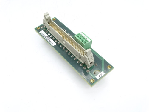 PHOENIX CONTACT FLKM 50-PA-AB/1756/EXTC   Connector