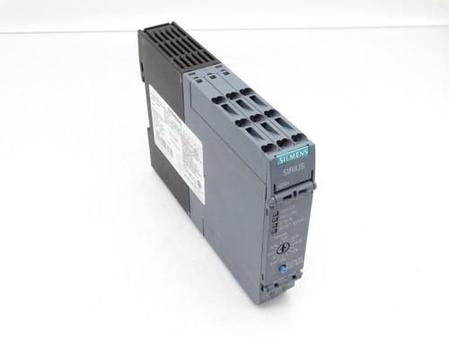 Siemens 3RM1007-3AA04 Motor Starter