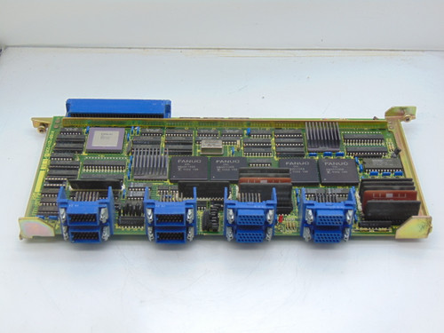 FANUC A16B-1211-0060 Circuit Board