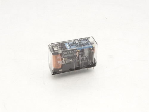 OMRON G7SA-3A1B DC24 6A   Relay