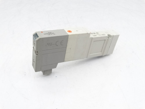 SMC SV1100-5FU   Valve