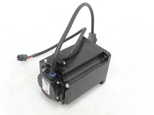 Fuji Electric RYS401S3-VVS Servo Drive