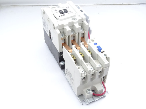 EATON CORPORATION AN16GN0A Motor Starter