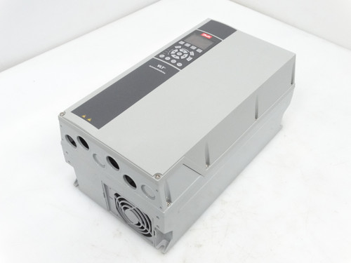DANFOSS FC-321P7K5T5P66H2BGXXSXSXXXXAXBXCXXXXDX DRIVE USED (1229170404 - )