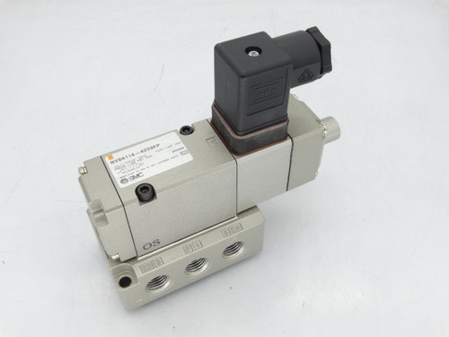 SMC NVS4114-4209FP VALVE NEW (1229171227 - )