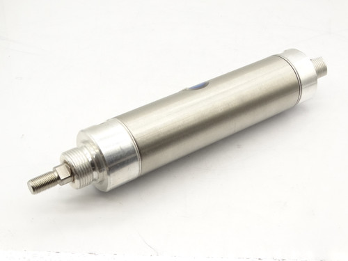 BIMBA 315-DXP PNEUMATIC CYLINDER USED (1229170361 - )