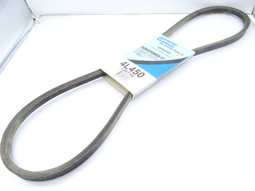 TIMKEN 4L450 BELT NEW IN BOX (1229171309 - )