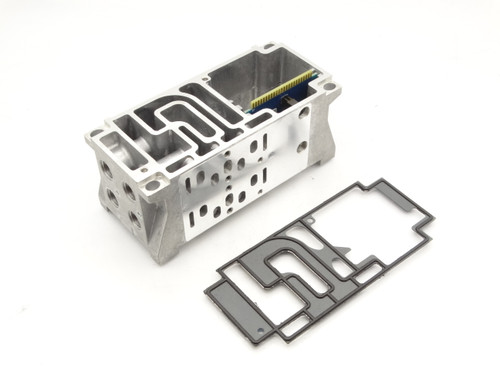 PARKER PSHU1153J1P MANIFOLD NEW (1229170967 - )