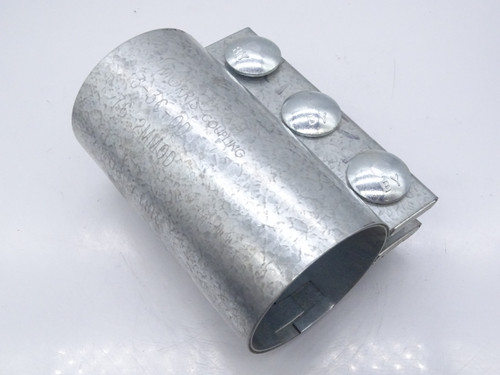MORRIS 3-3C-OD CONNECTOR USED (1229170853 - )