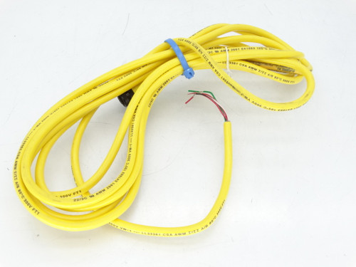 MOLEX 703000D02F120 CABLE USED (1229170845 - ) MOLEX 703000D02F120 CABLE USED (1229170845 - )
