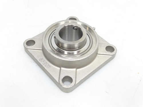 NTN BEARING SUCF207 BEARING NEW IN BOX (1229170925 - )