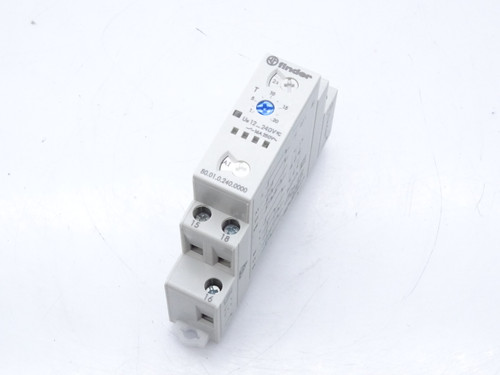 FINDER 80.01.0.240.0000 Timer