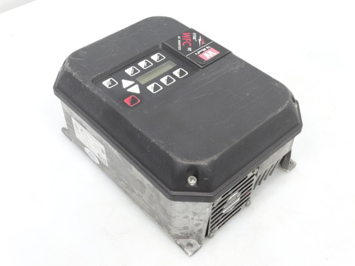 DANFOSS WFC4005-0C DRIVE USED (1229170406 - )
