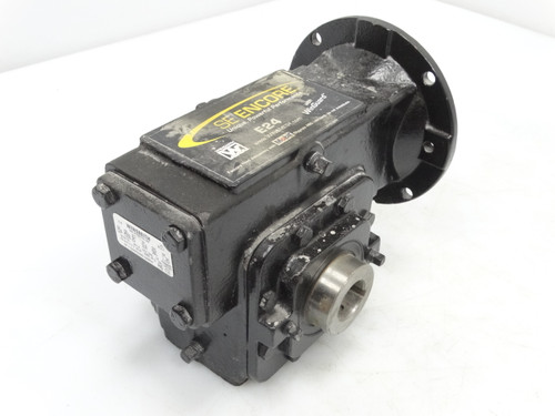 WINSMITH E24MDSS51200D4 GEARBOX USED (1229171411 - ) WINSMITH E24MDSS51200D4 GEARBOX USED (1229171411 - )
