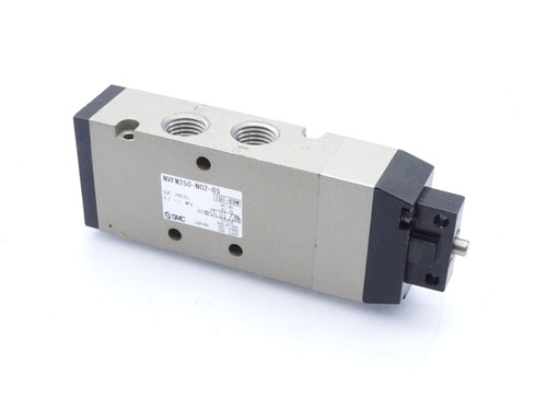 SMC NVFM250-N02-05 VALVE USED (1229171224 - )