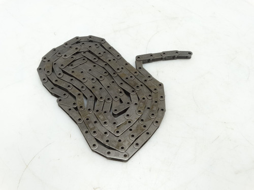 Us Tsubaki RF2040S Roller Chain
