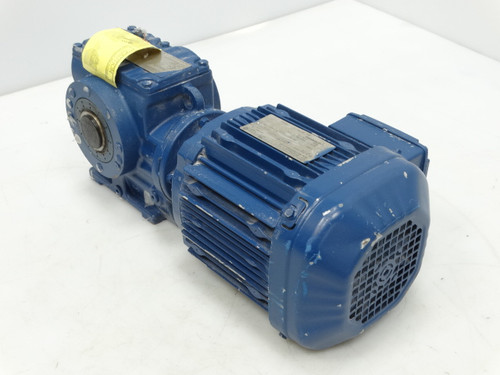 SEW EURODRIVE SA57DRE90M4/Z/DH MOTOR USED (1229171166 - )